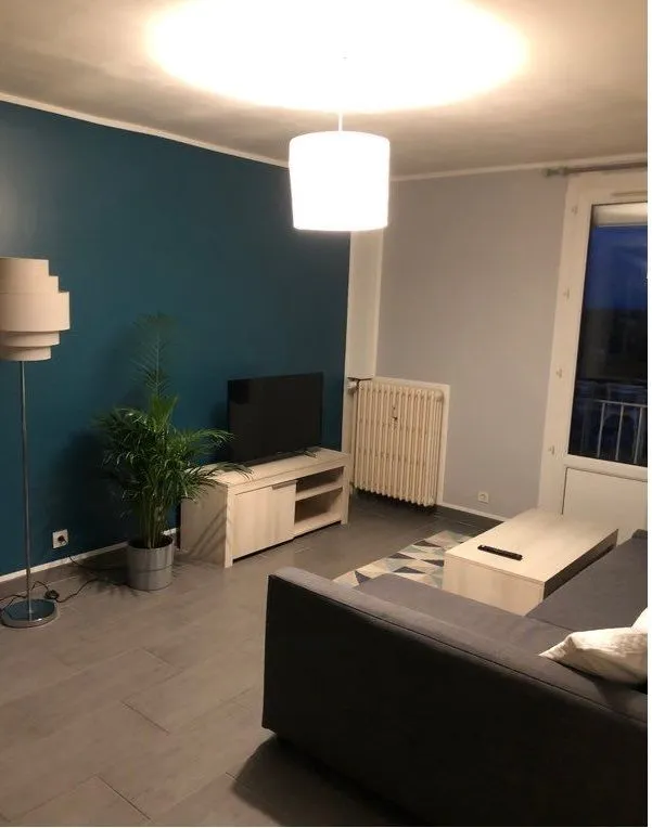 Location Hérouville-Saint-Clair Appartement 80b5c607