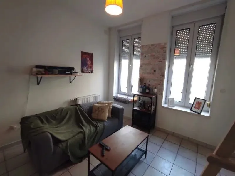 Location Lille Appartement 81095130