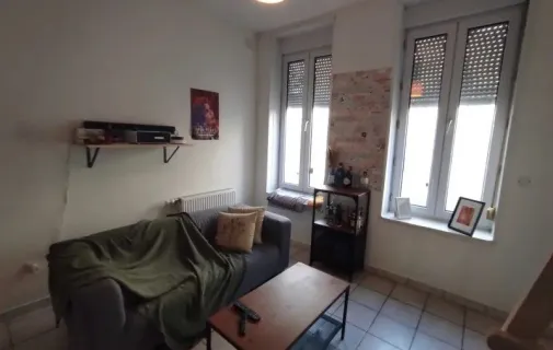 Location Lille Appartement 81095130