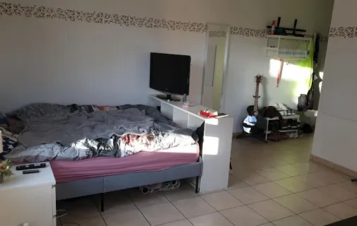 Location Villeurbanne Appartement 810cd5c5