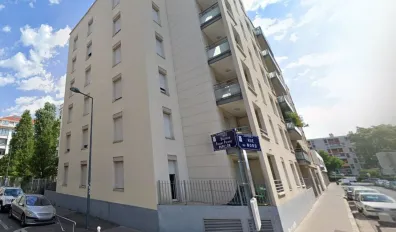 Location Villeurbanne Appartement 810cd5c5