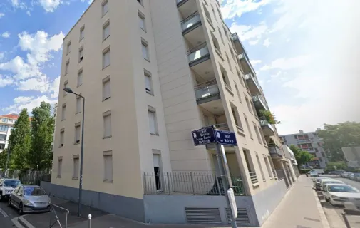 Location Villeurbanne Appartement 810cd5c5