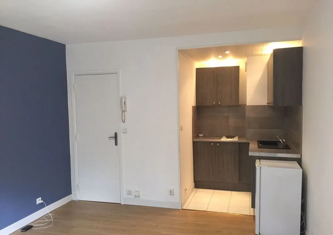 Location La Rochelle Appartement 81186f00