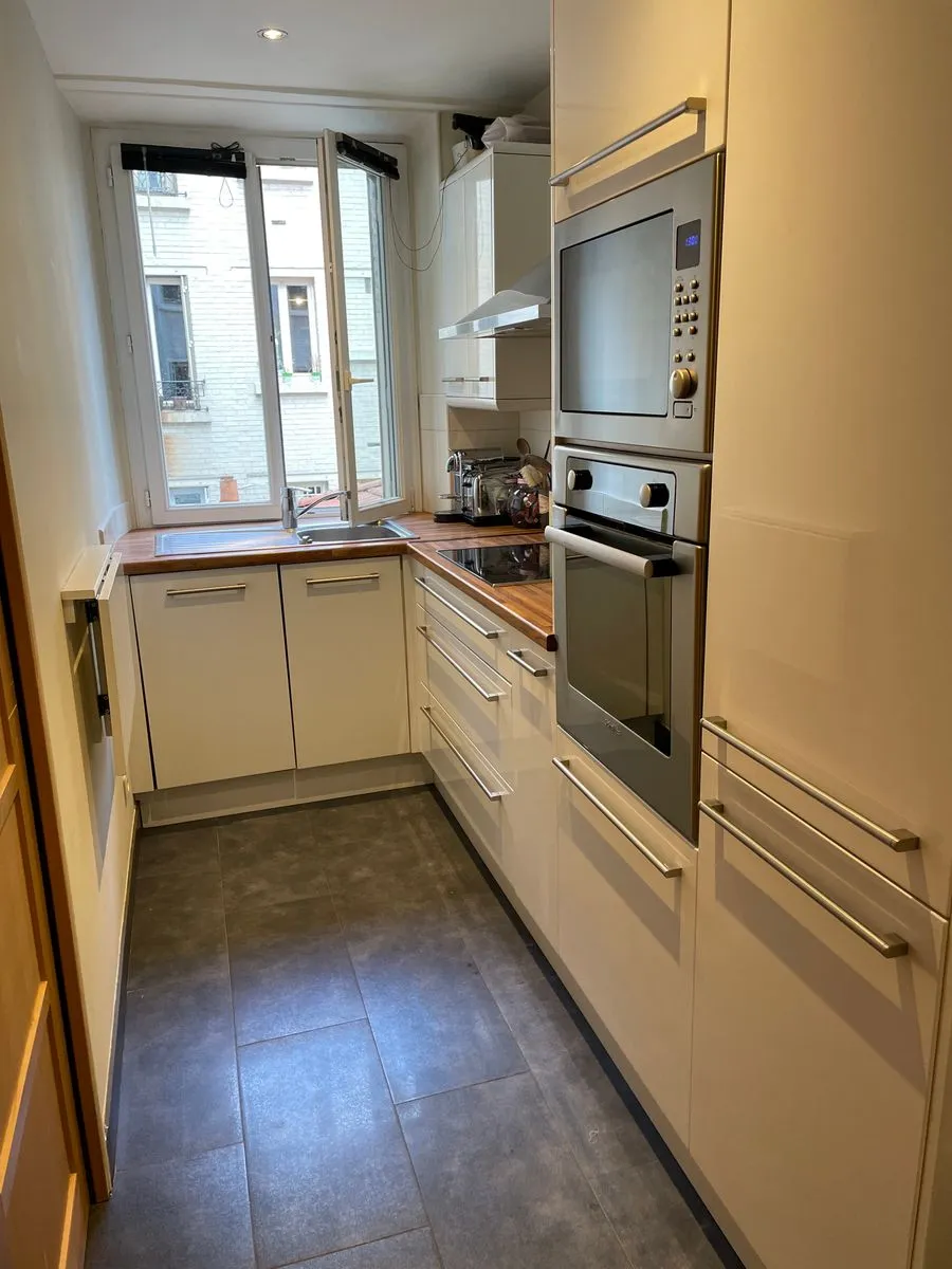 Location Boulogne-Billancourt Appartement 8141fa50