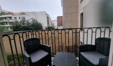 Location Levallois-Perret Appartement 81757e5d