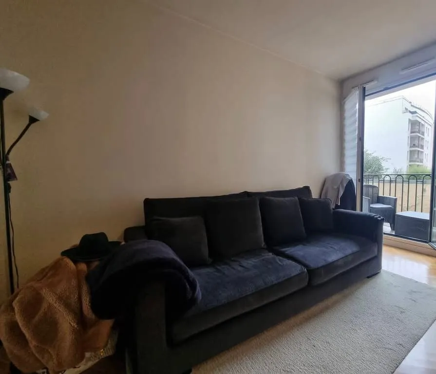 Location Levallois-Perret Appartement 81757e5d