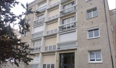 Location Rennes Appartement 81b16f27