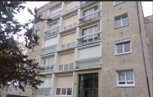 Location Rennes Appartement 81b16f27