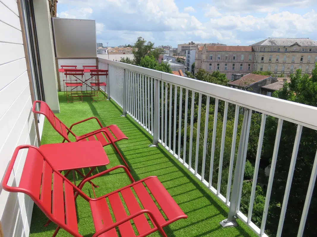 Location Bordeaux Appartement 81b7a27d