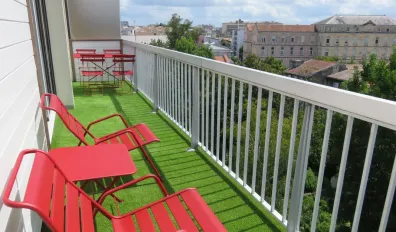 Location Bordeaux Appartement 81b7a27d