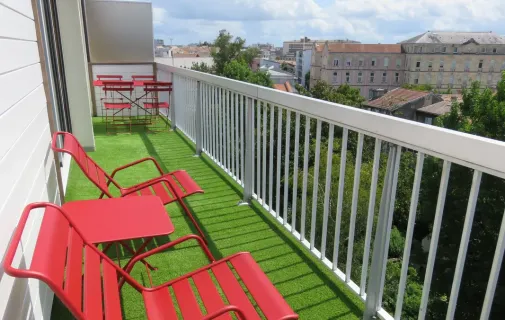 Location Bordeaux Appartement 81b7a27d