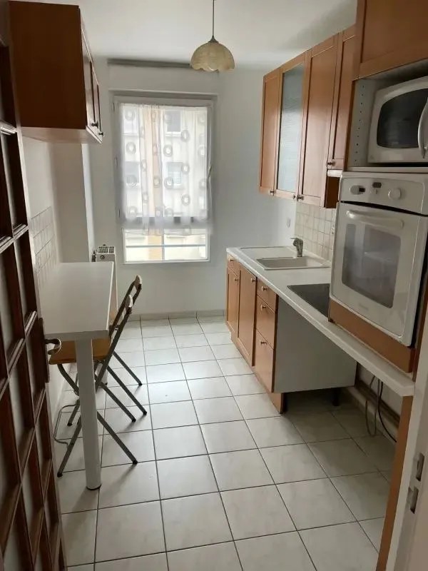 Location Cachan Appartement 81c8e779