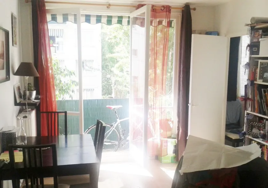 Location Boulogne-Billancourt Appartement 81c9a892