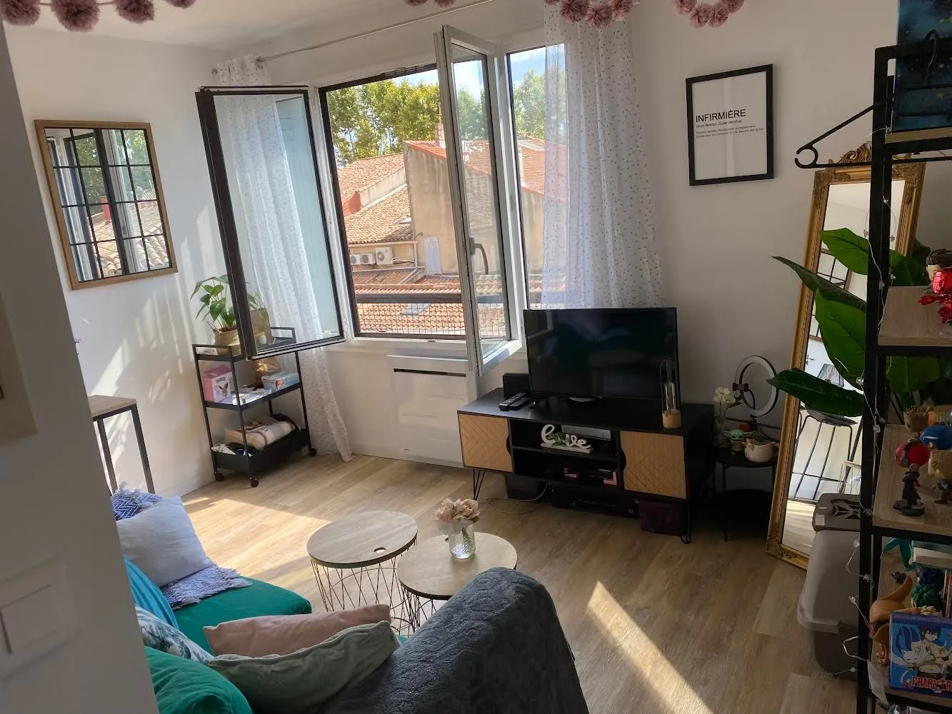 Location Aix-en-Provence Appartement 81ce62f3