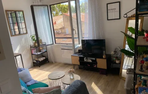 Location Aix-en-Provence Appartement 81ce62f3