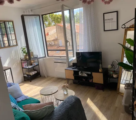 Location Aix-en-Provence Appartement 81ce62f3