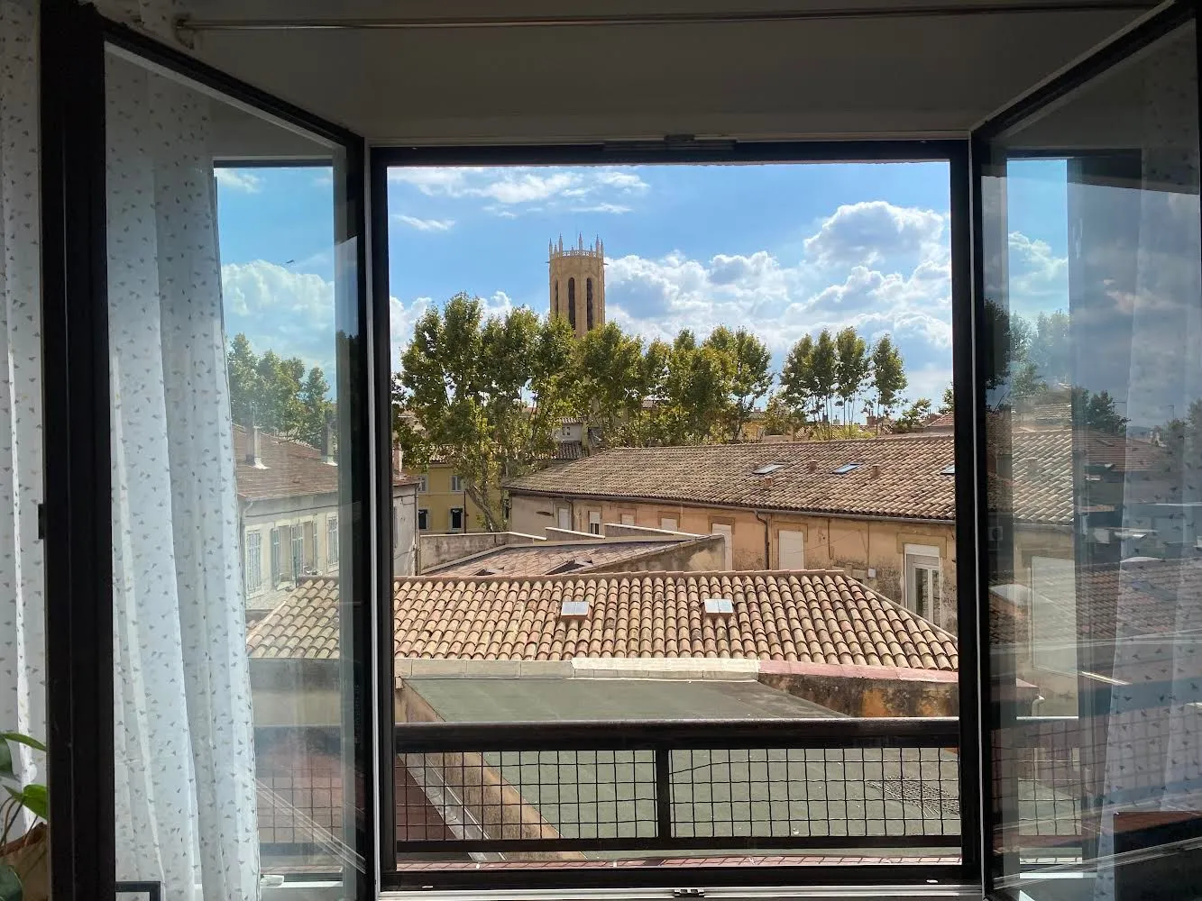 Location Aix-en-Provence Appartement 81ce62f3