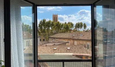 Location Aix-en-Provence Appartement 81ce62f3