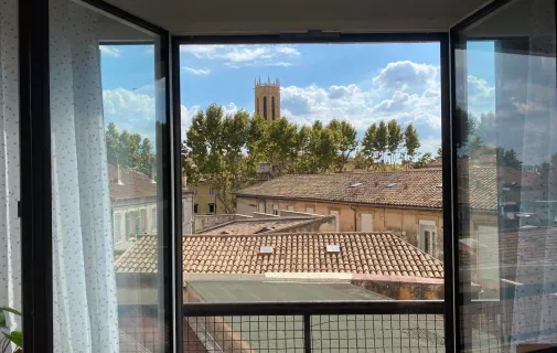 Location Aix-en-Provence Appartement 81ce62f3