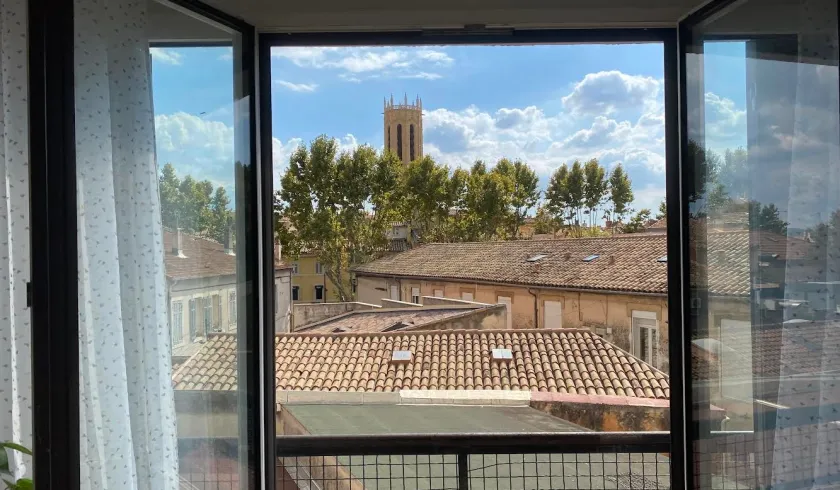 Location Aix-en-Provence Appartement 81ce62f3