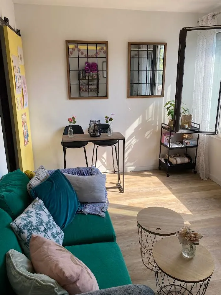 Location Aix-en-Provence Appartement 81ce62f3