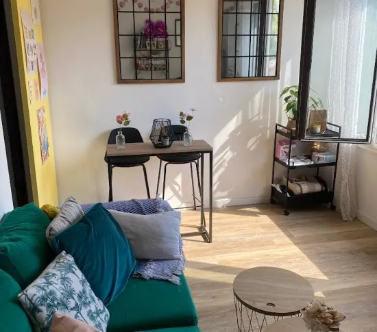 Location Aix-en-Provence Appartement 81ce62f3