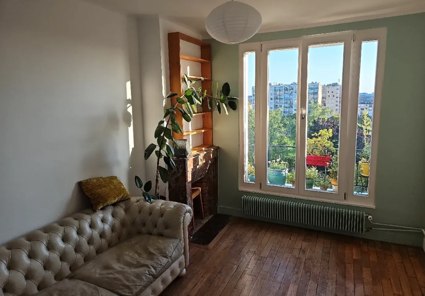 Location Montrouge Appartement 81cf729a