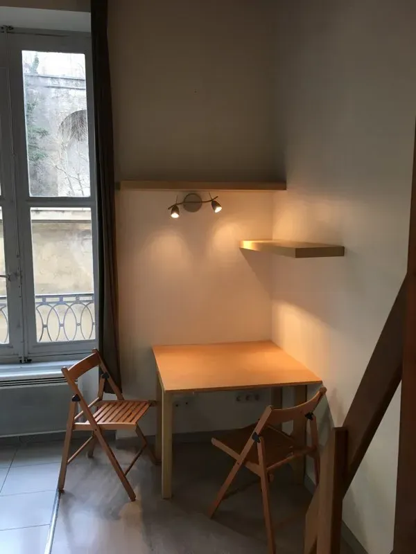 Location Lyon Appartement 81d2a22f