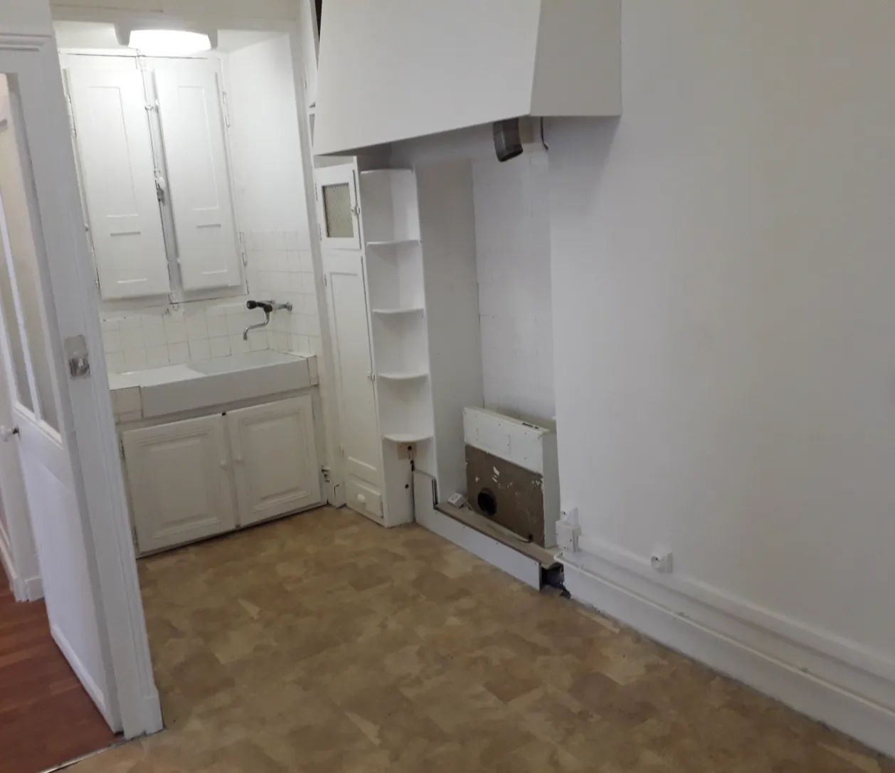 Location Nantes Appartement 81db20d3