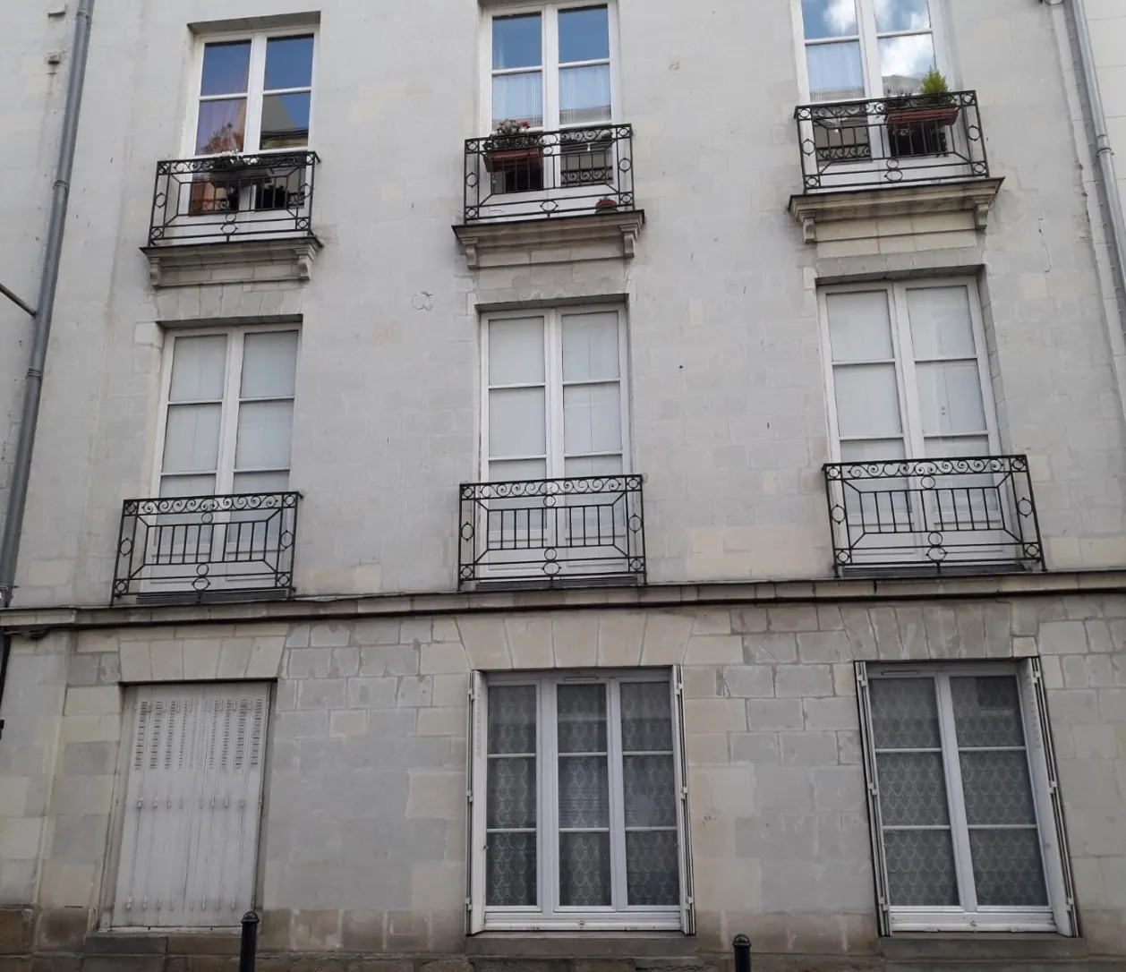 Location Nantes Appartement 81db20d3