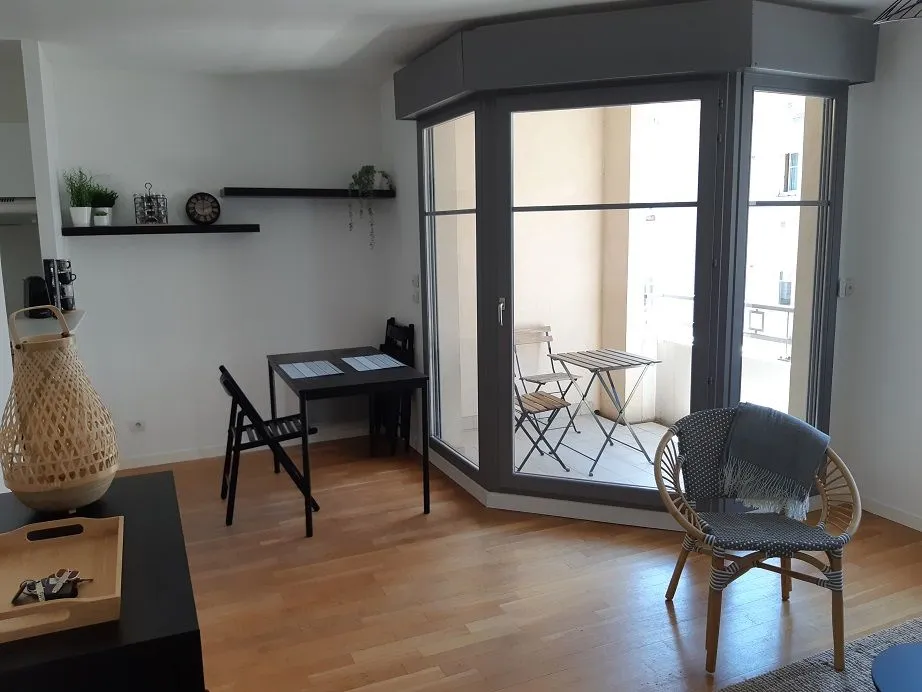 Location Lyon Appartement 81e27564