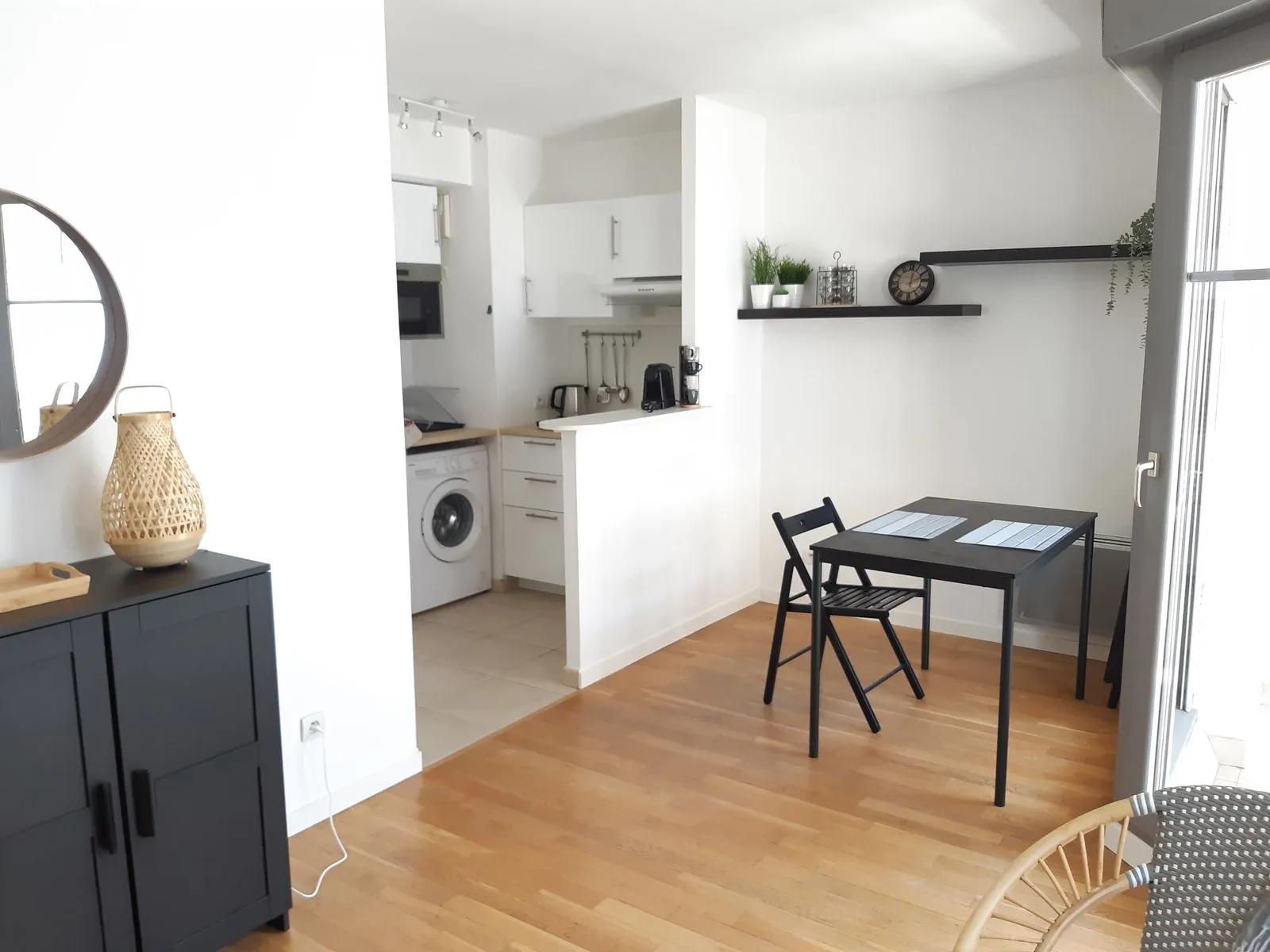 Location Lyon Appartement 81e27564