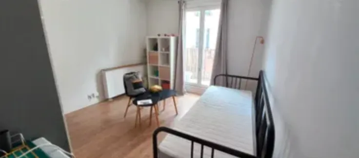 Location Paris Appartement 822225ae