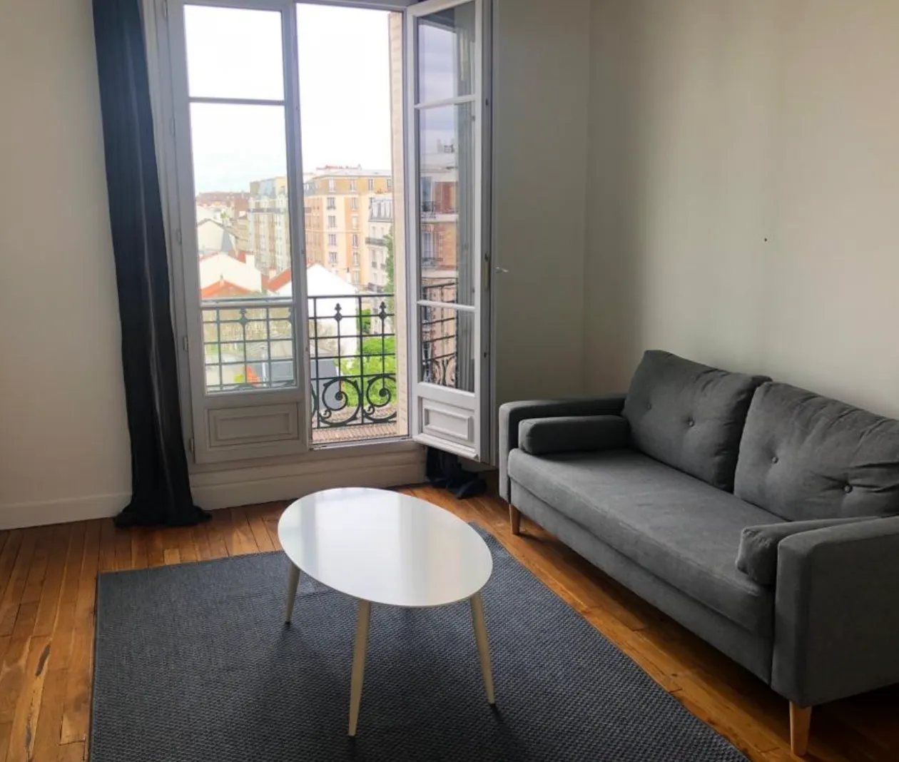 Location Courbevoie Appartement 8228c4b5