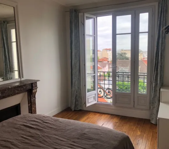 Location Courbevoie Appartement 8228c4b5