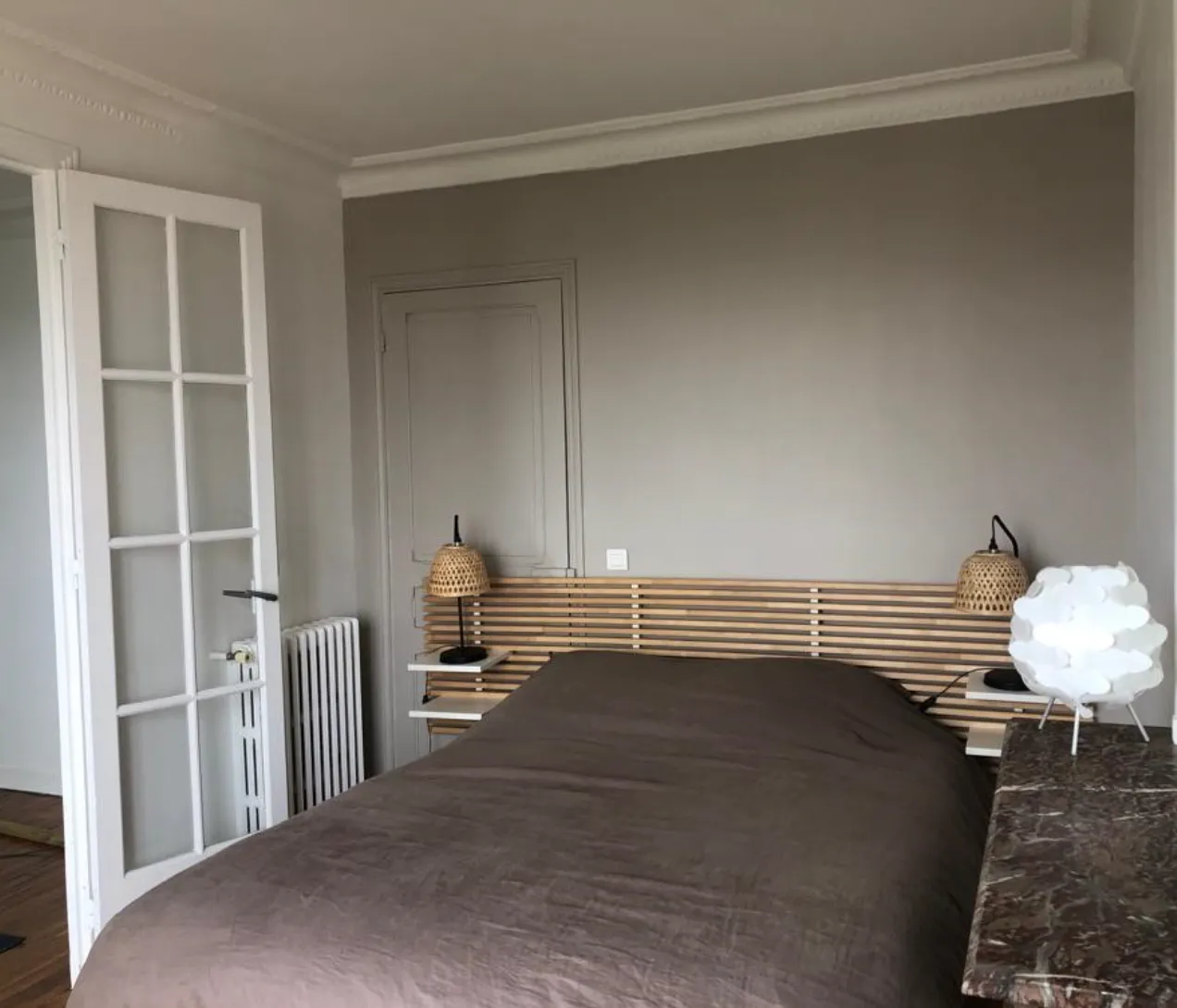 Location Courbevoie Appartement 8228c4b5