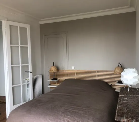 Location Courbevoie Appartement 8228c4b5