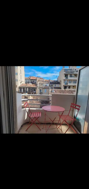 Location Marseille Appartement 823de065