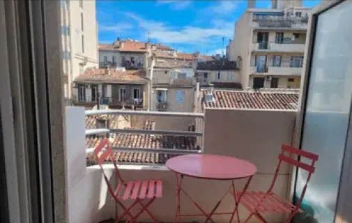 Location Marseille Appartement 823de065