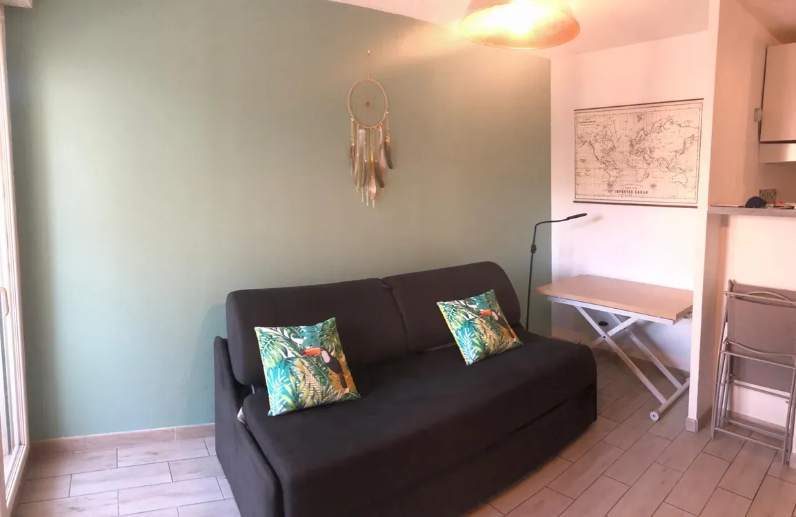 Location Marseille Appartement 823de065