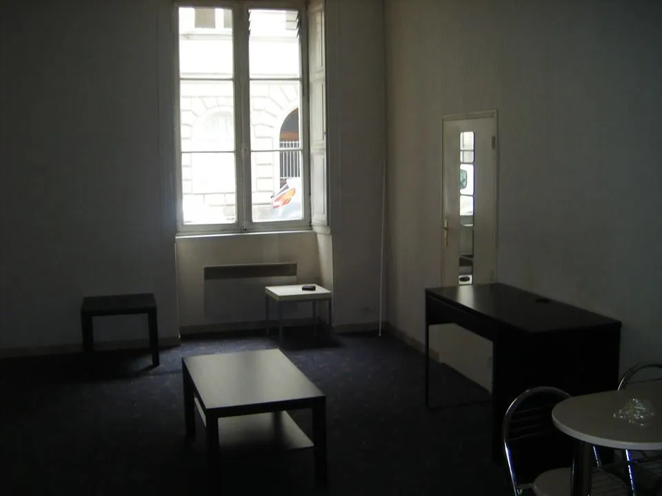 Location Nantes Appartement 826f4ddc