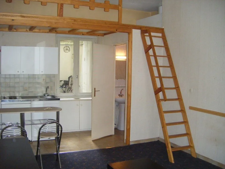 Location Nantes Appartement 826f4ddc