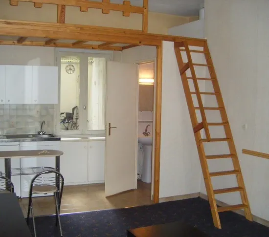 Location Nantes Appartement 826f4ddc