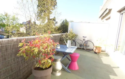 Location Nantes Appartement 827026dc