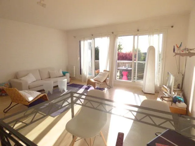 Location Nantes Appartement 827026dc