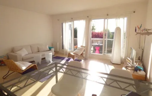 Location Nantes Appartement 827026dc