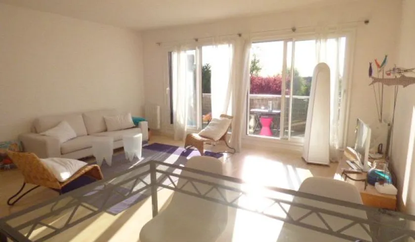 Location Nantes Appartement 827026dc