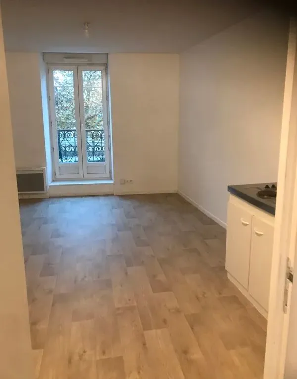 Location Nantes Appartement 828f3959