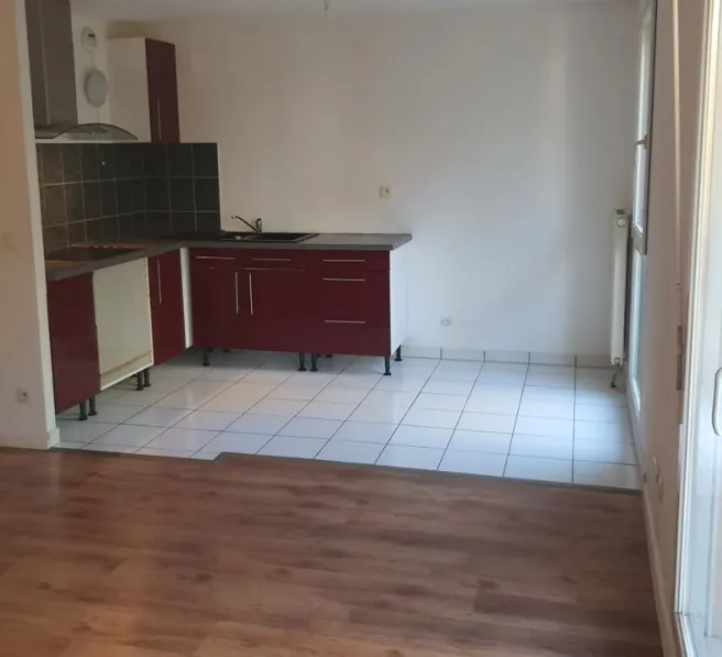 Location Strasbourg Appartement 8294fe1c