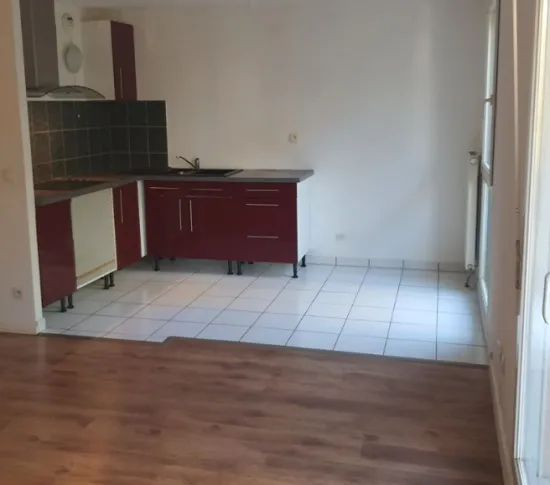 Location Strasbourg Appartement 8294fe1c